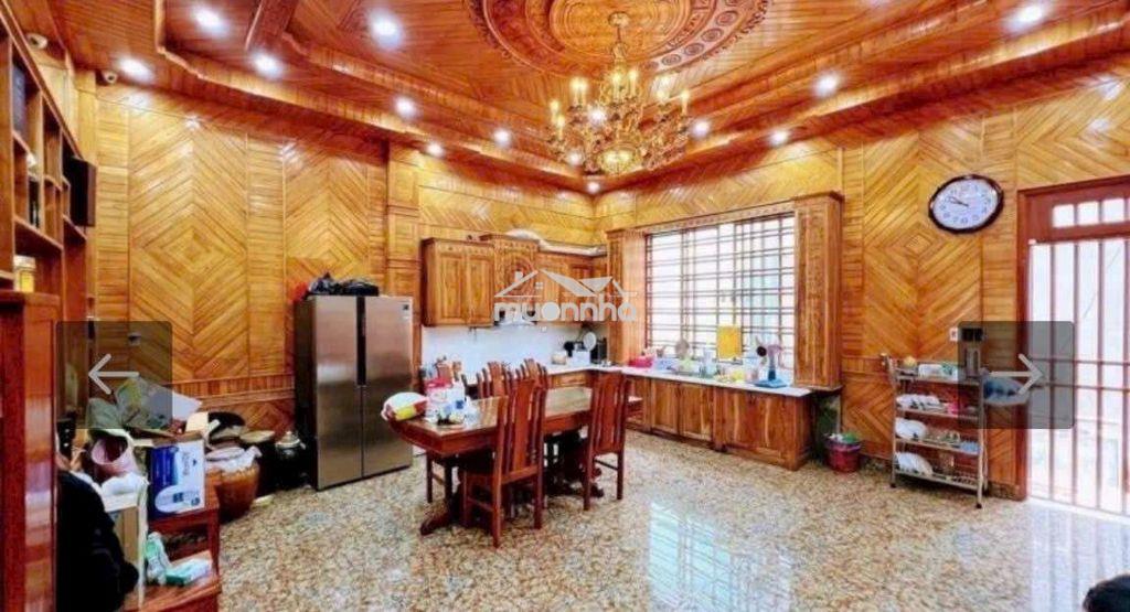 Biệt thự an thạnh 200m² – ngang 10m –full nội thất gỗ – giảm gần 1 tỷ - 2