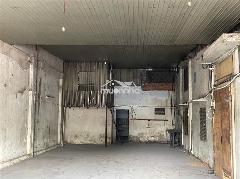 Cho thuê mb kd 6 x 29m, giá 8tr/ tháng, dt 743b