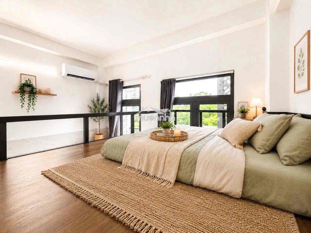Cho thuê phòng trọ full nt quận 10 gần đh y dược - đh sài gòn - đh ueh - Ảnh 3