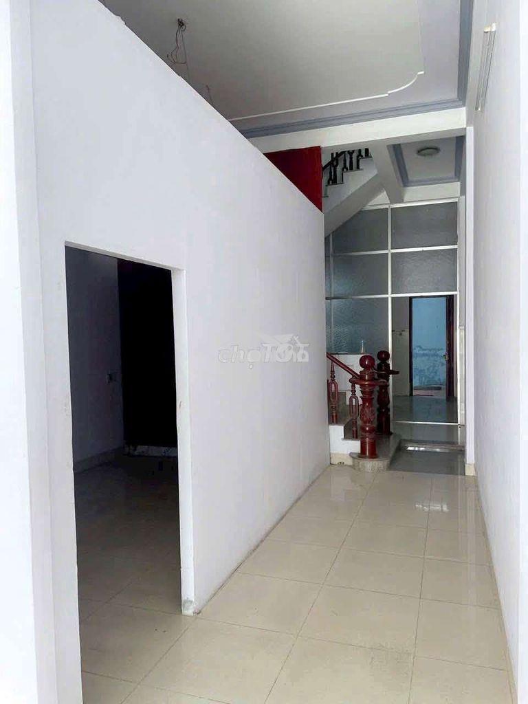 Nhà 3 tấm mặt tiền gần đường lý thường kiệt - 4