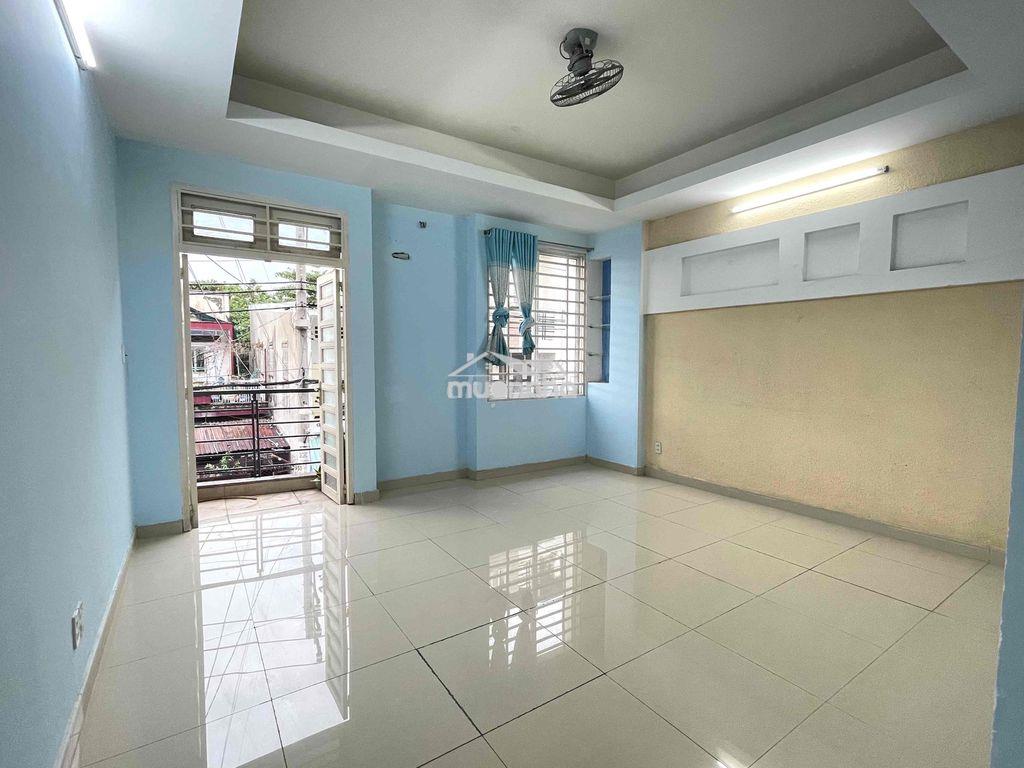 Cho thuê nhà nguyên căn 96,6m2 trương phước phan, bình trị đông - 4