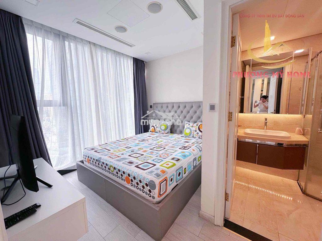 🔥 2pn vinhomes golden river q1 – full nội thất, giá tốt 26tr/tháng - Ảnh 3