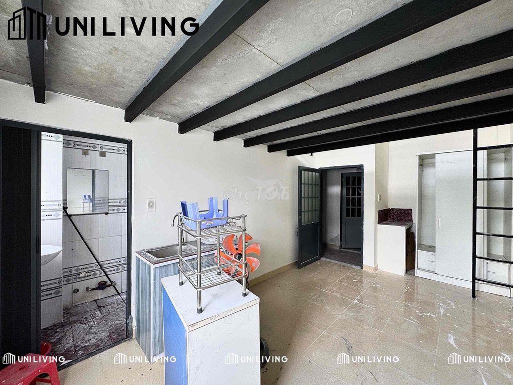 Chính chủ cho thuê duplex có thang máy gần đh hồng bàng,uef,hutech - Ảnh 4
