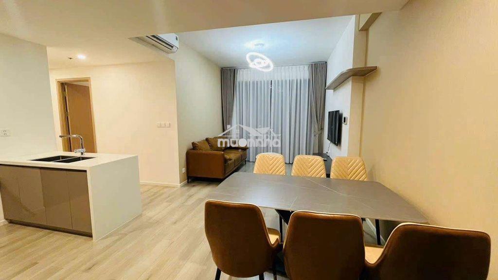 Bán căn 2pn2wc masteri vinhome  - 4