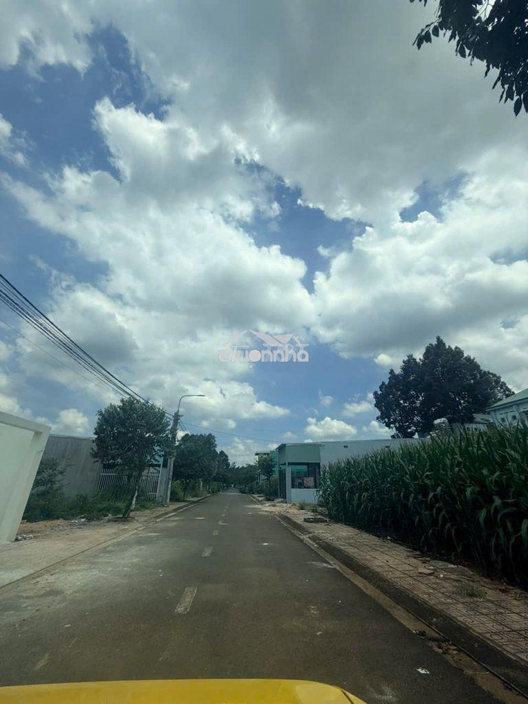 Bán đất ngay trường tiểu học nguyễn minh xuân, xã lộ 25 sổ đỏ thổ cư - 3