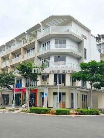 Cho thuê nguyên căn shophouse saritown – cặp góc hiếm - 4