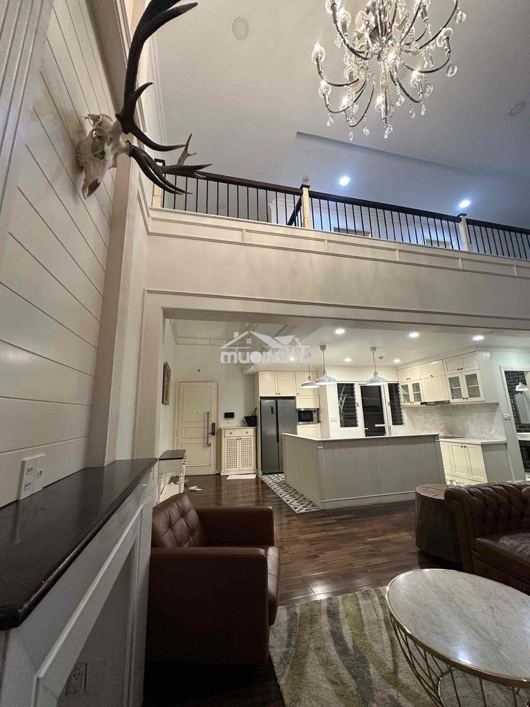 Vista verde | duplex 2 tầng – 5 phòng ngủ | 185m² - 3