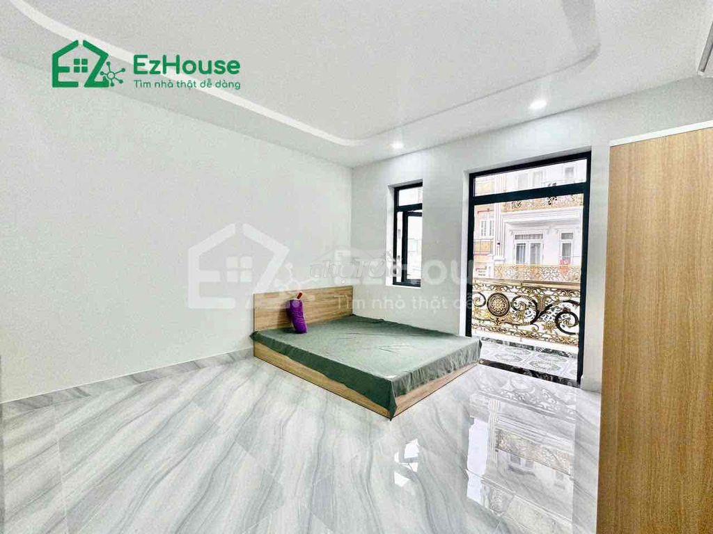 Studio bancol full nội thất 📍 mã lò - Ảnh 2
