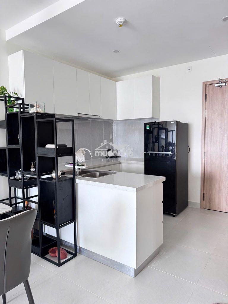 🌟 Cho thuê ch aurora 1pn full nội thất – chỉ xách vali vào ở