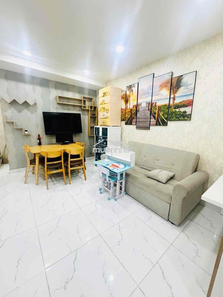 Căn hộ đẹp giá tốt ngay gần kcn đại đăng, sóng thần 3, tp mới bd