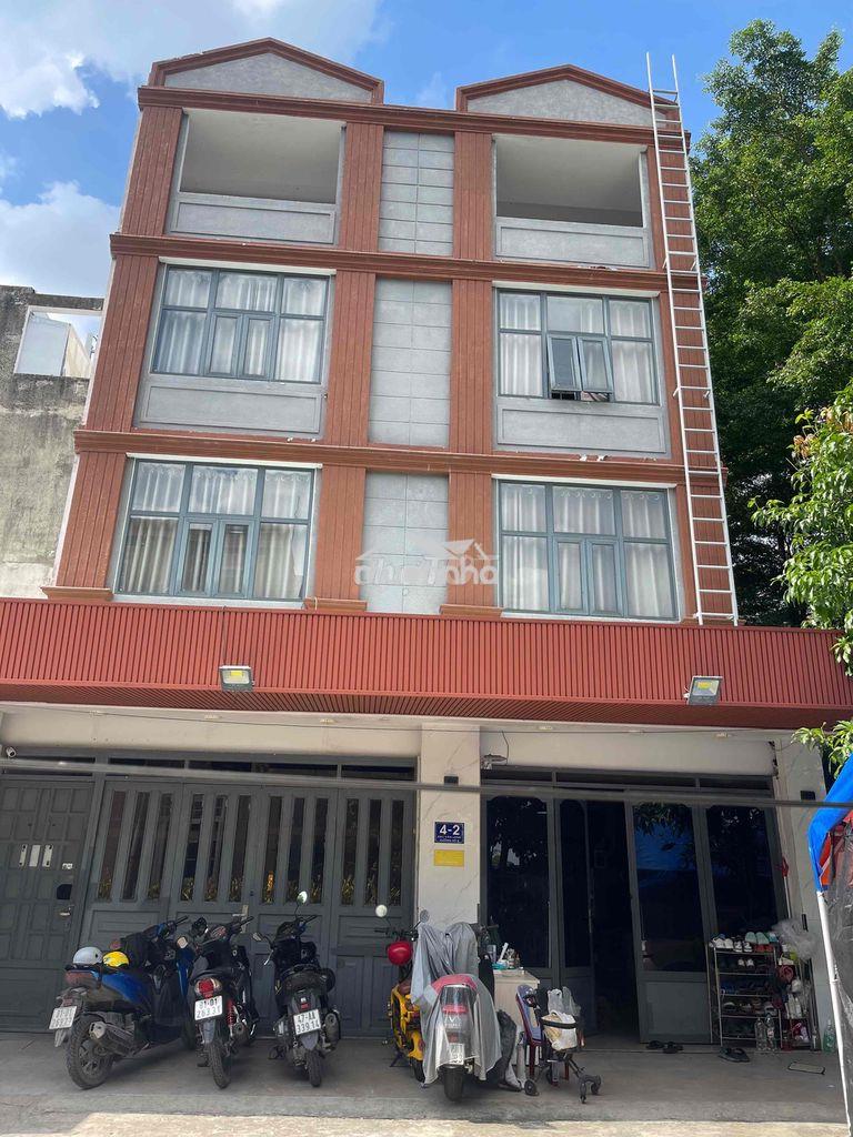 Căn hộ mini có máy lạnh giá 3tr