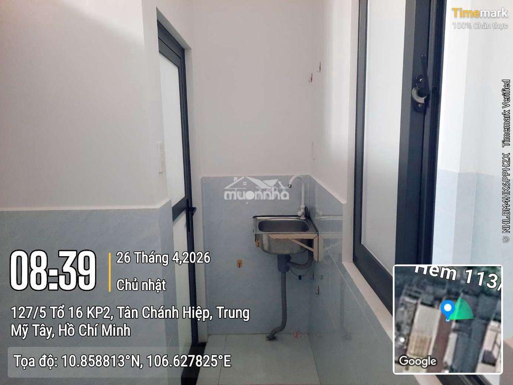 Phòng trọ q12  - Ảnh 4