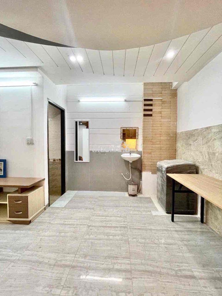 Cho thuê phòng full nội thất - Ảnh 3