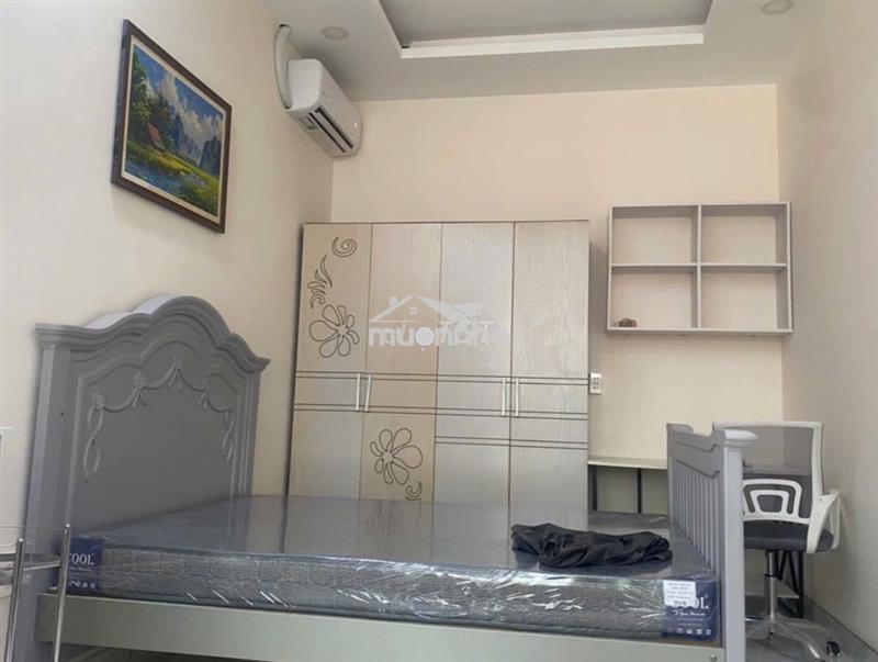 Chính chủ cho thuê phòng tại biệt thự lavila 26m2, giá 5.3tr(full nt)