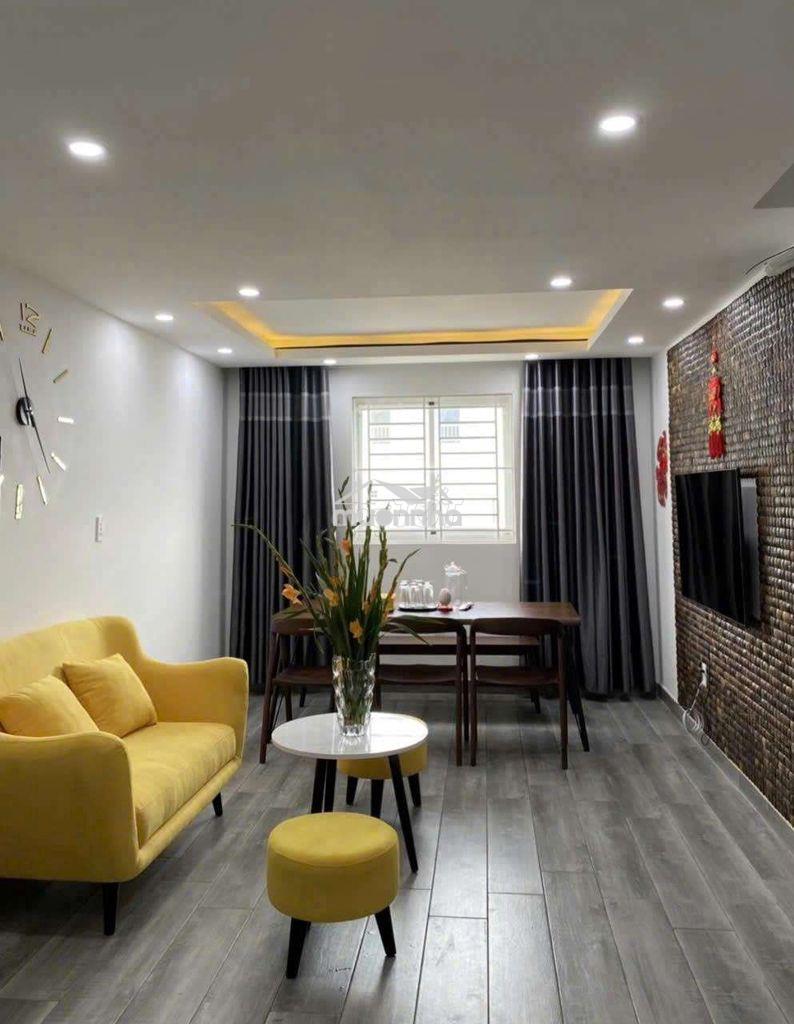 Cho thuê chung cư cường thuận sau cục hải quan - 2