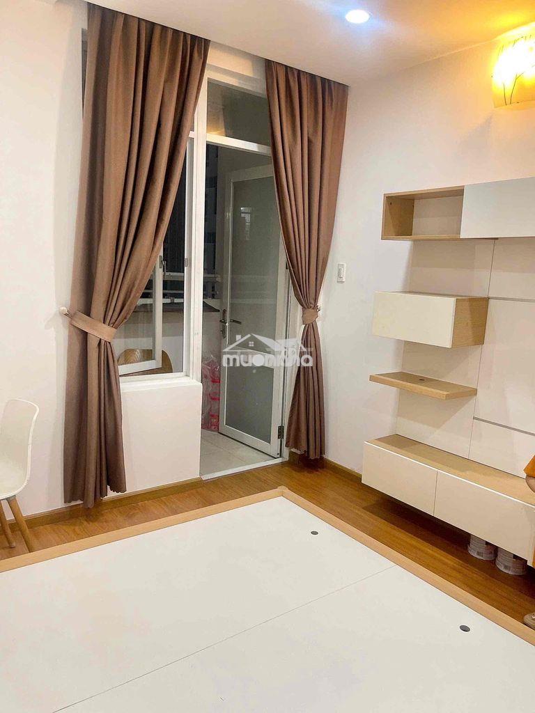 Cho thuê căn hộ him lam riverside q7 2pn 2wc 14tr nhà y hình - 2
