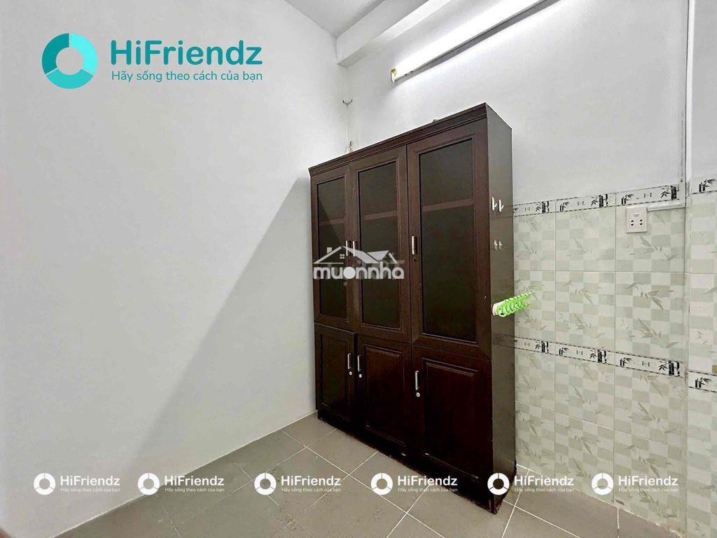 Cho thuê 2pn giá siêu rẻ full nội thất thuận tiện các trường đại học - Ảnh 4