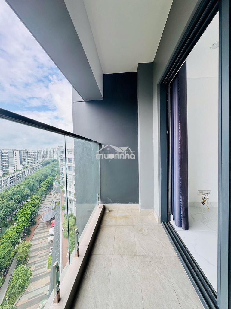 Cho thuê căn góc 2pn 2wc 16tr có ô xe hơi, alnata plus celadon city - Ảnh 3