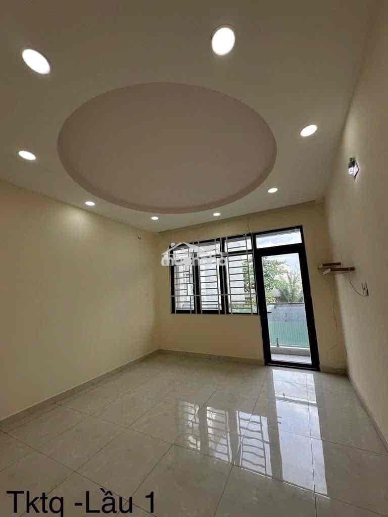 Hẻm vip 8m công viên 4x16m trệt 3 lầu 5pn,4wc. nhà mới như hình - 3