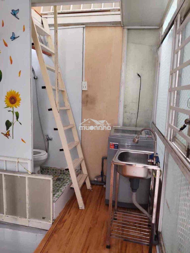 🏡 Trệt 2 lầu - sh riêng - gần chung cư botanic - 2