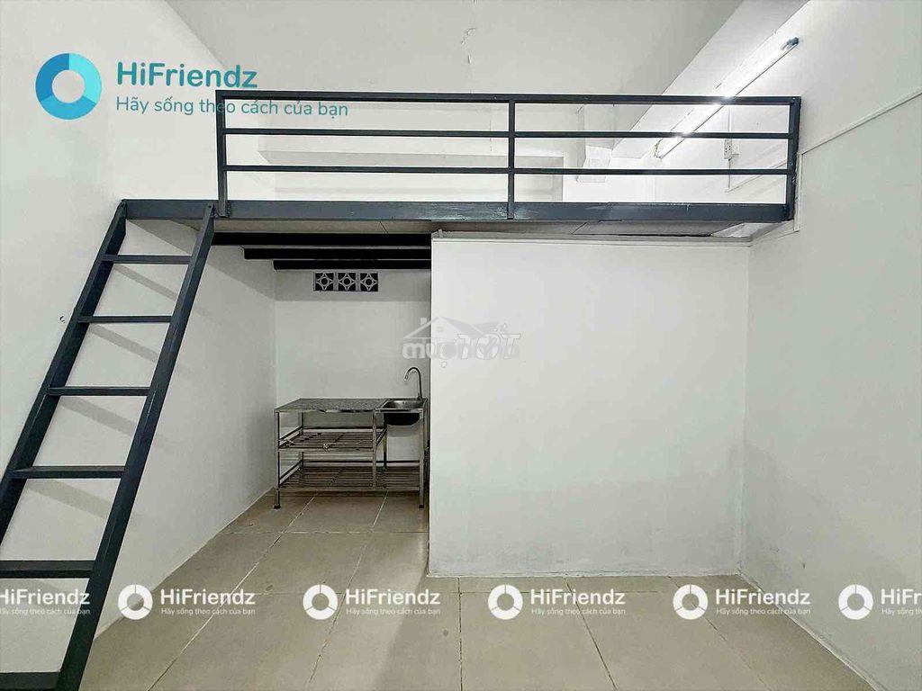 Phòng trọ giá rẻ mới xây ngay nguyễn văn quá chợ cầu quận 12 - Ảnh 4