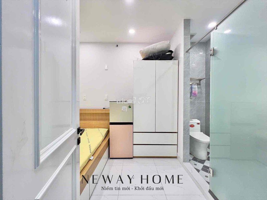 ✨Giảm cực sốc studio mới full nội thất - sát q1,q5 - hàng cực ngon - Ảnh 3