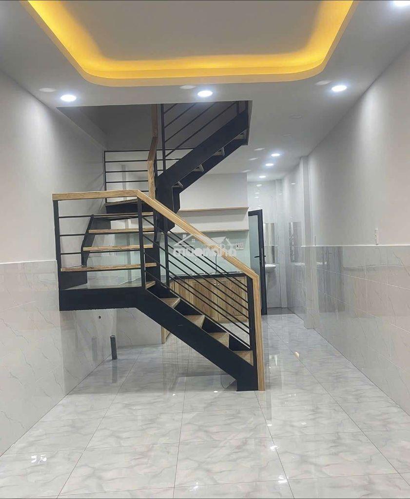 Cho thuê nhà nguyên căn. đường nguyễn trãi,phường 2.quận 5 - 2