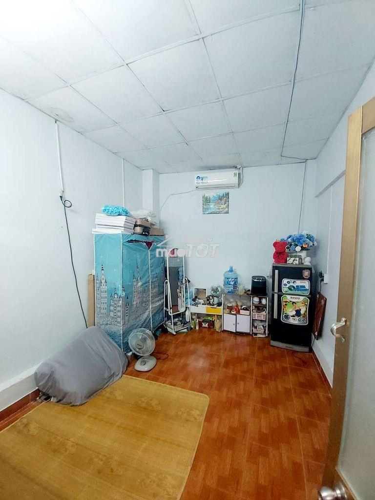 Cho thuê phòng q10.cửa sổ.rộng rãi.nội thất 3tr1 - Ảnh 4
