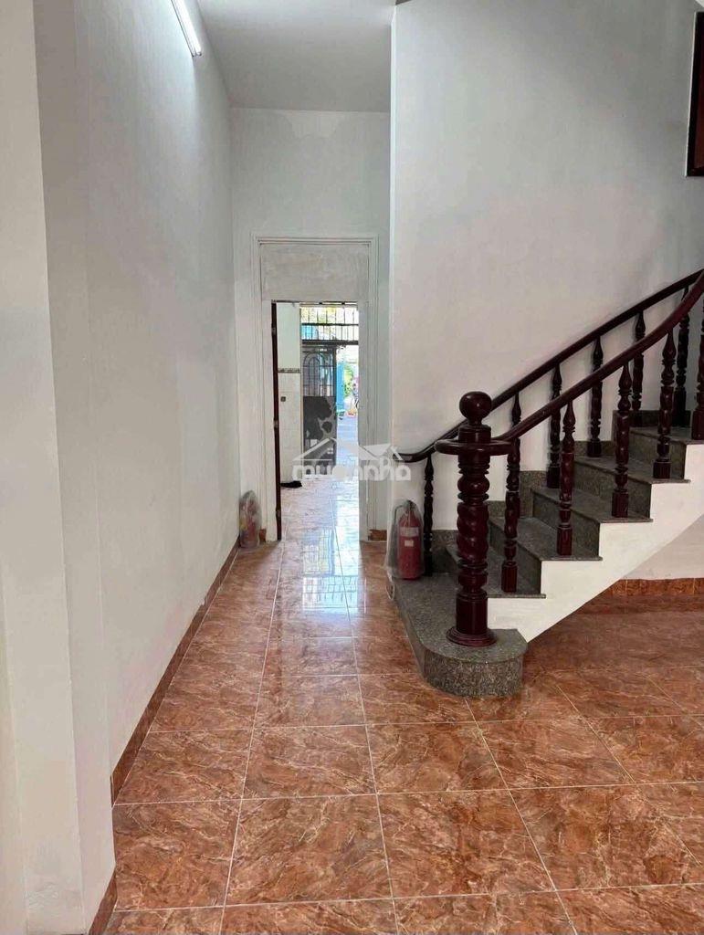 Cho thuê nhà nguyên căn đường phan huy ích p14 gò vấp gần er mart  - 2