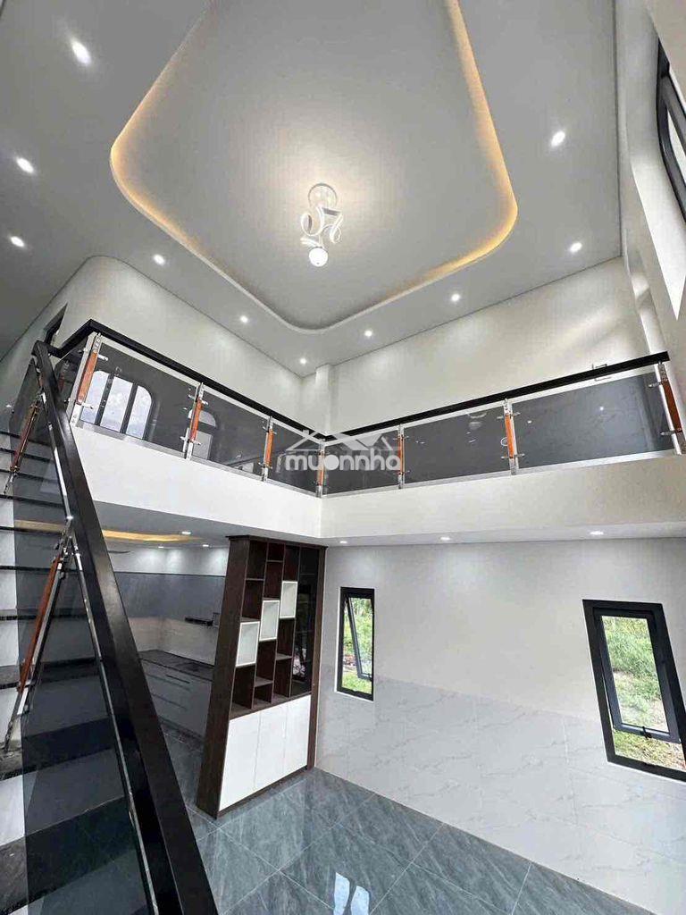 Chính chủ bán nhà trệt lững hỗ trợ vay - 4