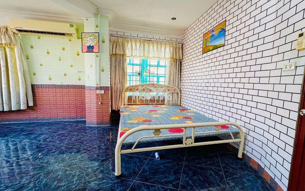 Cho thuê phòng trọ tại 236/29/2h điện biên phủ, giá 4.5tr - Ảnh 2