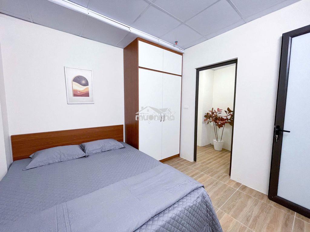 Cho thuê chung cư mini giá rẻ tại hoàng liệt - Ảnh 3