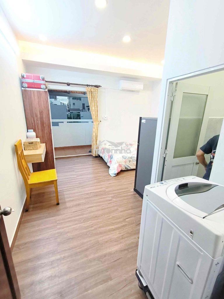 Phòng nguyễn văn trỗi, phú nhuận. hẻm vip. an ninh. thoáng mát - 4