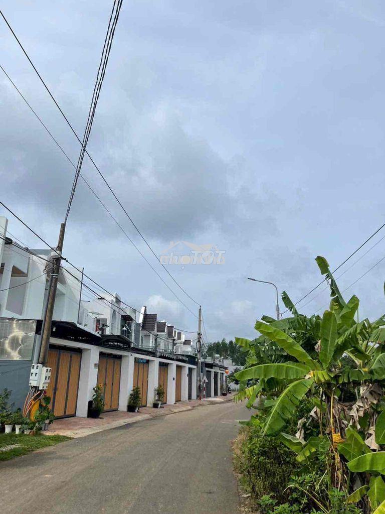 🔥 Đất mặt tiền đường to – vị trí đẹp ngay phường long khánh 🔥  💥 8x20m