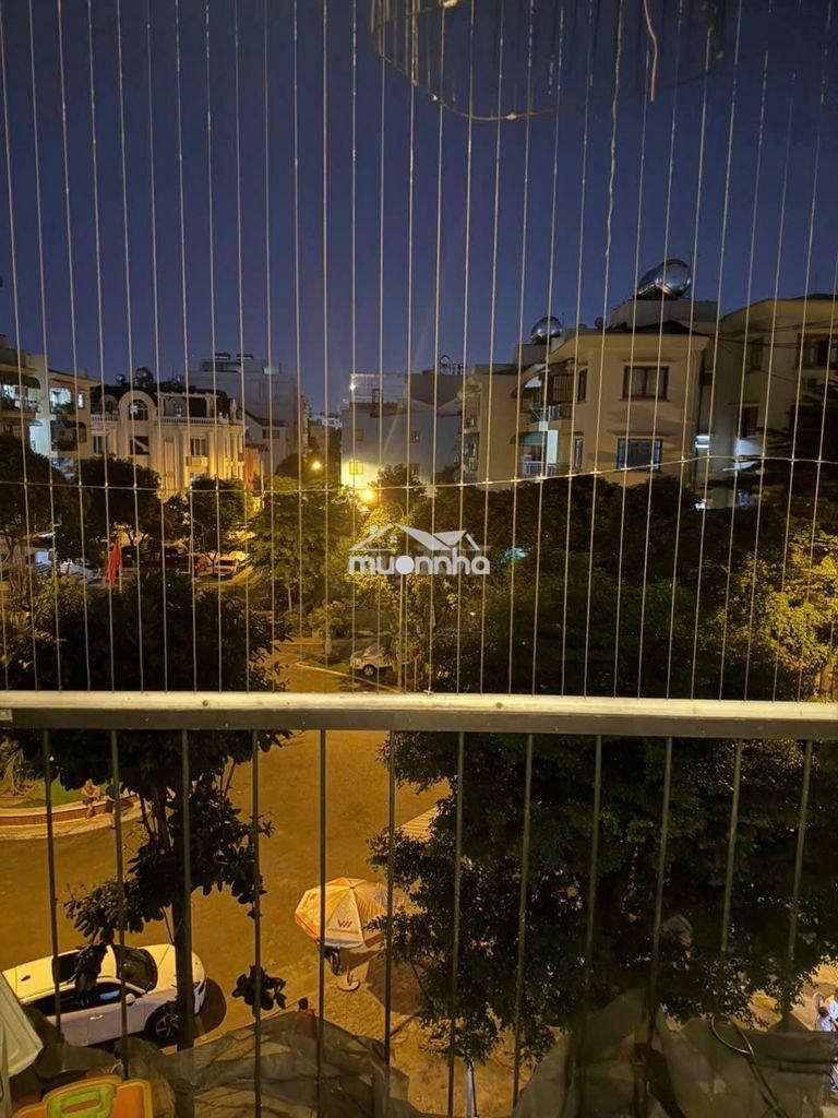 Bán chung cư k300 – 56 m² – 2pn – sổ hồng – giá 3,35 tỷ