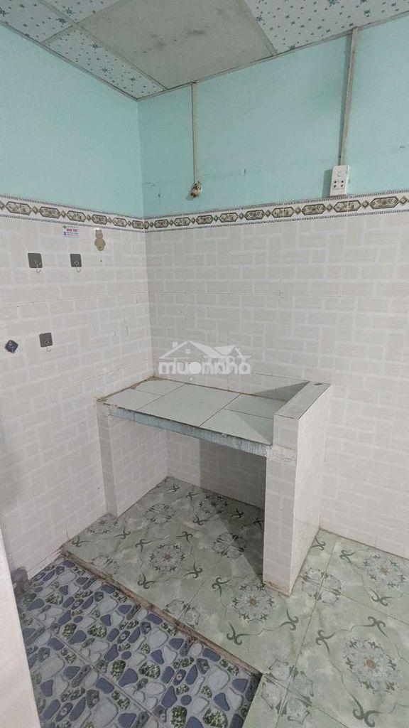 Cho thuê phòng trọ 20m2 ( không có gác) - 2