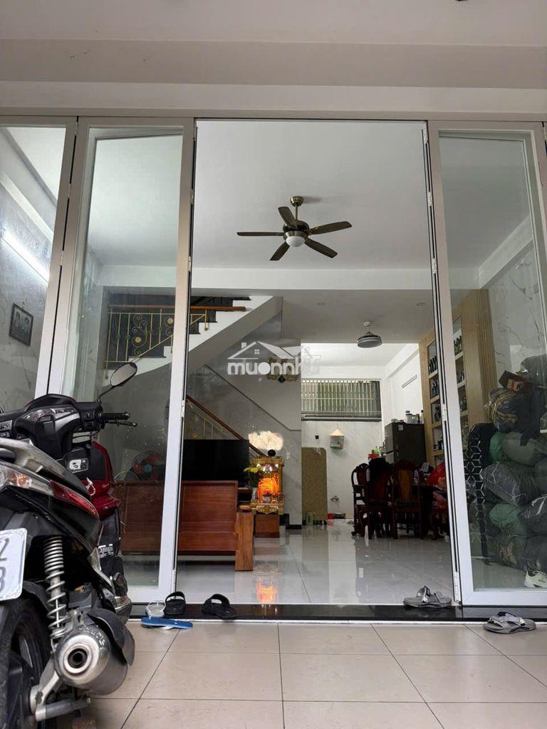 Nhà bán tân thới nhất 1. dt: 6x15, đúc 2 lầu giá 7,6 tỷ  - 3