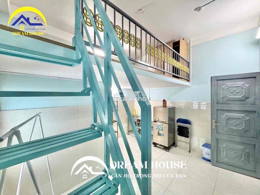 📣📣Phòng trọ duplex - cửa sổ trời 📍âu cơ  -tân phú - sát vhu - Ảnh 3