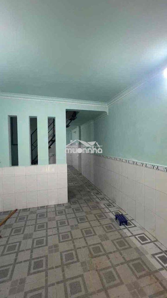 Nhà một xẹt đường 59 p14 gv , 2pn 2wc , nhà rộng rãi - Ảnh 3