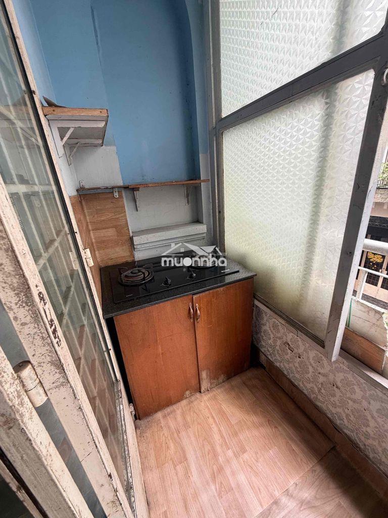 Phòng 25m2 full nội thất ở được 3 người - Ảnh 3