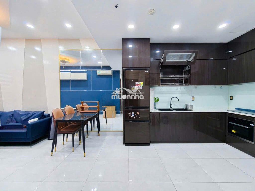 Chủ nhà bán gấp cc the bontanica q.tb 1,82 tỷ 75m2 2pn 2wc - 2
