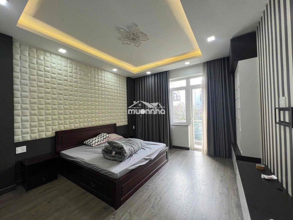 🏡 Cho thuê biệt thự cao cấp – gần lotte mart quận 7 - 3