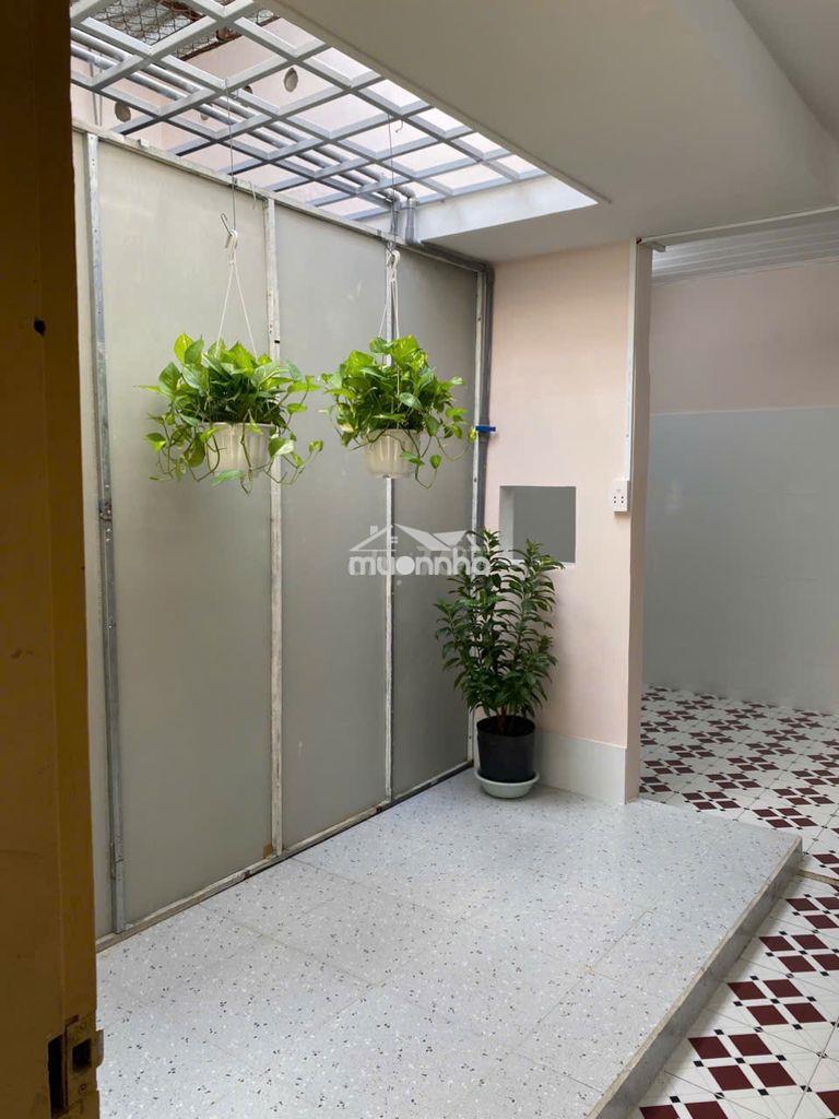 Cho thuê căn hộ chung cư nguyễn thiện thuật, quận 3 cũ - 3
