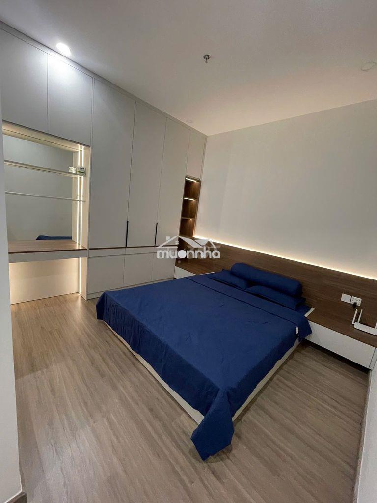 Cho thuê căn hộ 2pn nhà trống giá chỉ 6tr5/tháng, view sông sài gòn - Ảnh 2