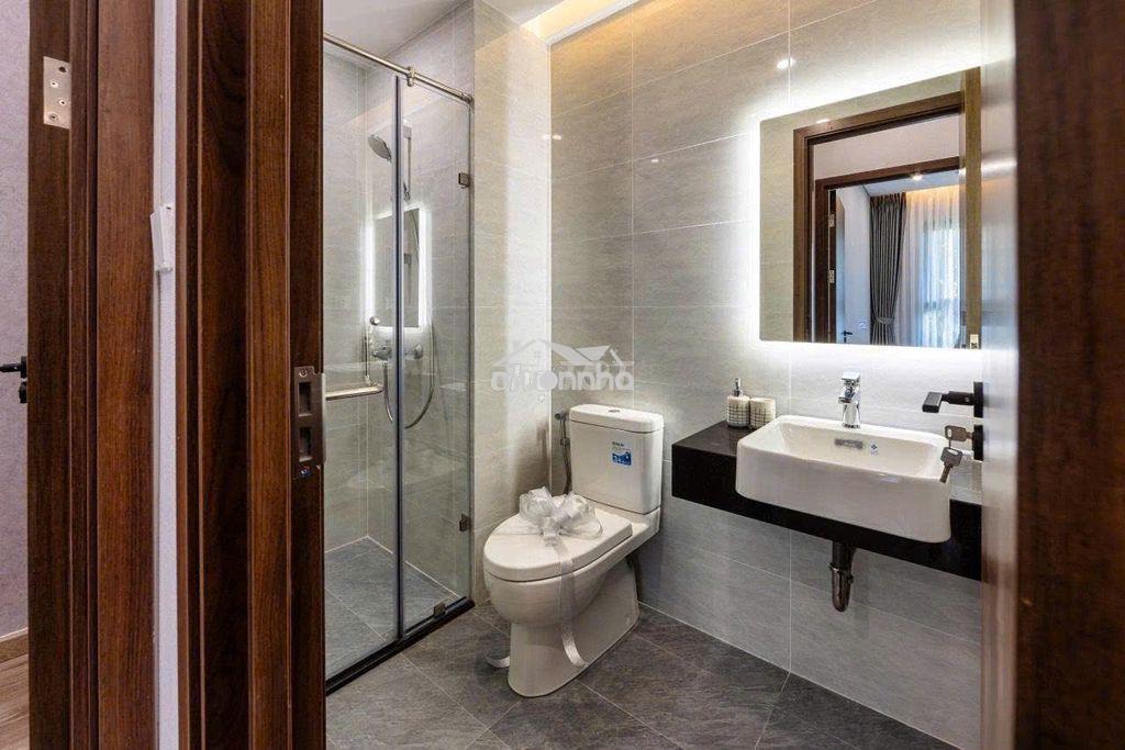 Cho thuê căn hộ 3pn 95m² a&t sky garden – 3 máy lạnh, giá 8 triệu - 2
