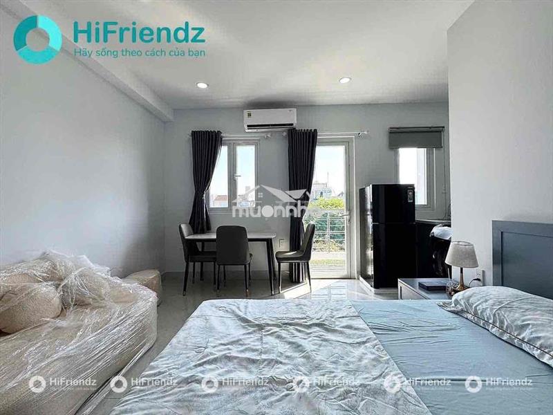 ✨ Studio full nội thất – bùi đình túy, bình thạnh