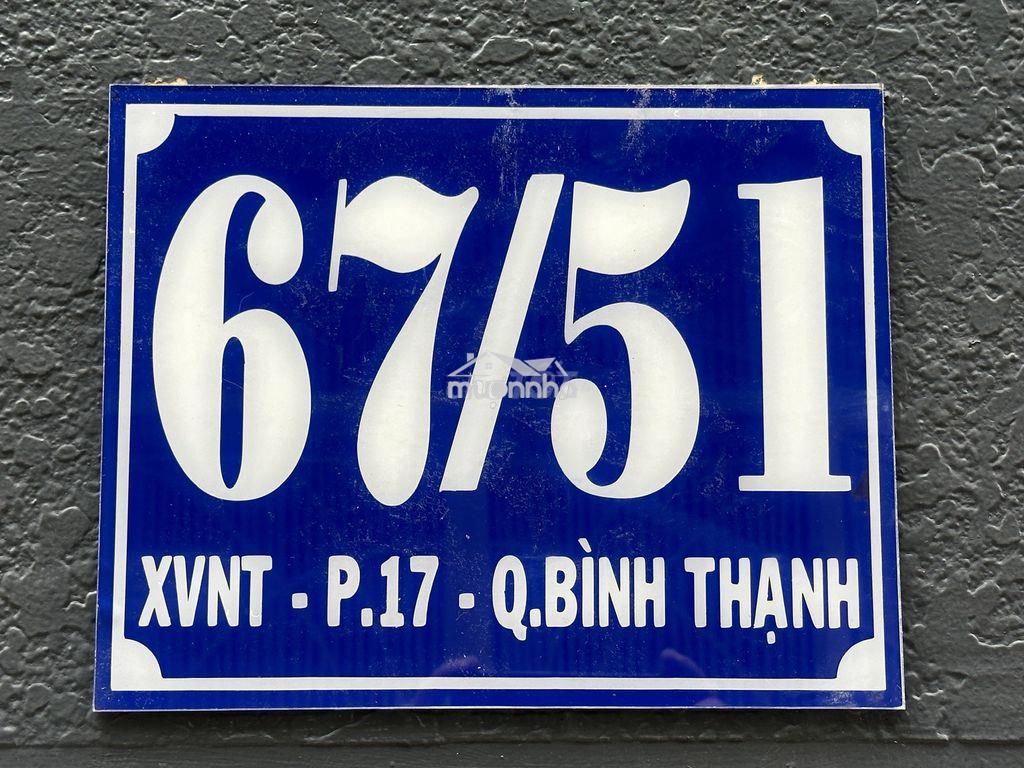 Phòng xvnt gần cầu thị nghè, full nội thất, ở lầu 2 - 4