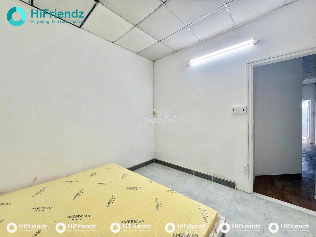 Studio full nội thất ngay bệnh viện thống nhất - huflit ba gia - Ảnh 3