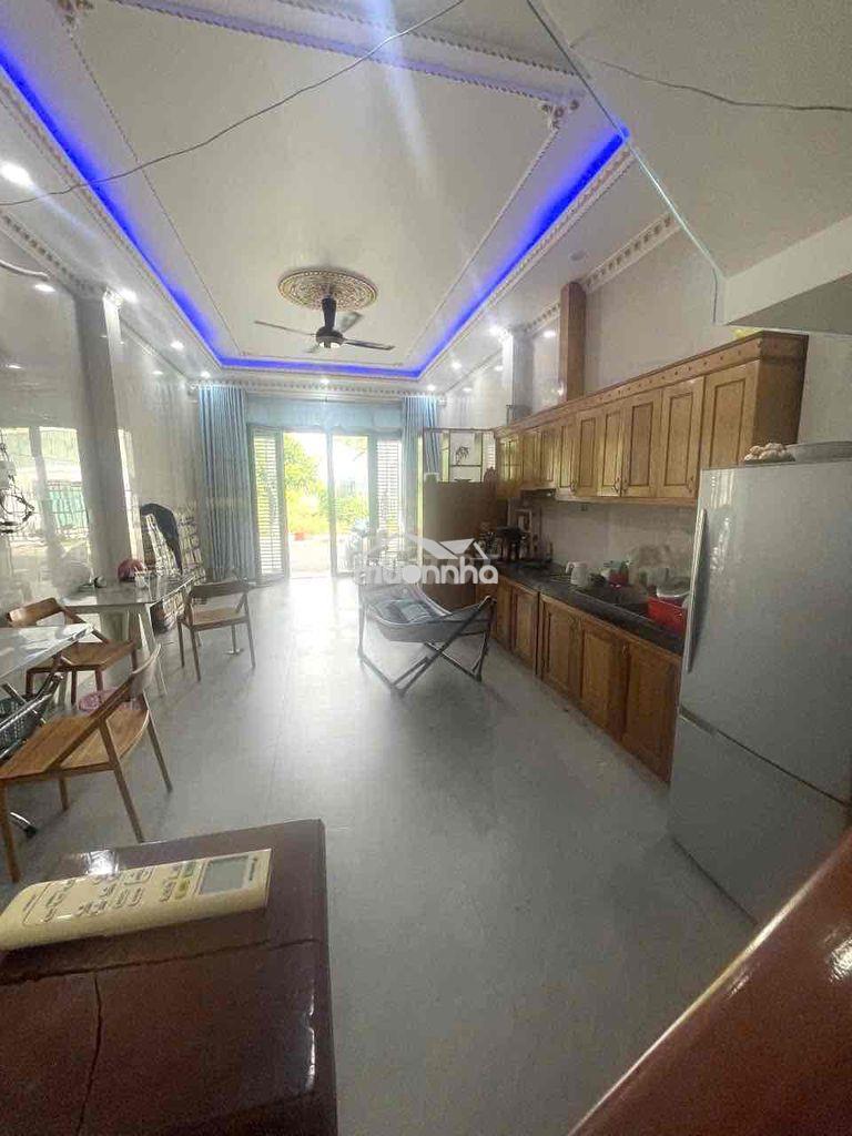 Nhà 1 trệt 1 lầu  an phú, 3p ngủ,có nội thất,đường 7m đậu ô tô ok - 3