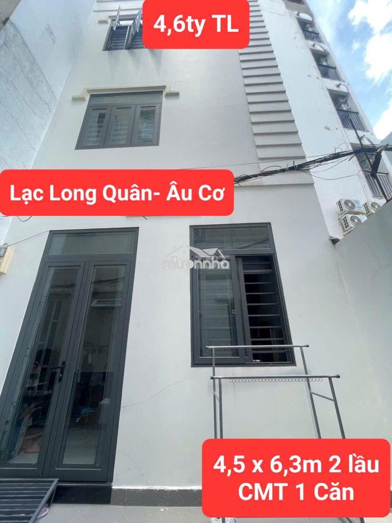 🏡 Cập nhật giỏ hàng nhà phố quận 11 – nhỉnh 4 tỷ 🔥 - 2